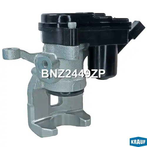 Суппорт тормозной BNZ2449ZP KRAUF