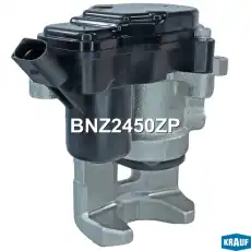 Суппорт тормозной BNZ2450ZP KRAUF