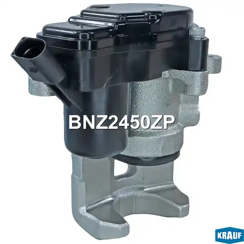 Суппорт тормозной BNZ2450ZP KRAUF