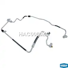 HAC0060ZC Трубка кондиционера KRAUF