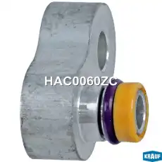 HAC0060ZC Трубка кондиционера KRAUF