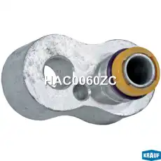 HAC0060ZC Трубка кондиционера KRAUF