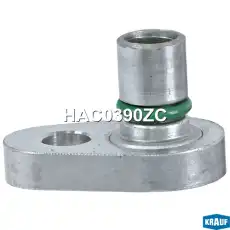 Трубка кондиционера HAC0390ZC KRAUF