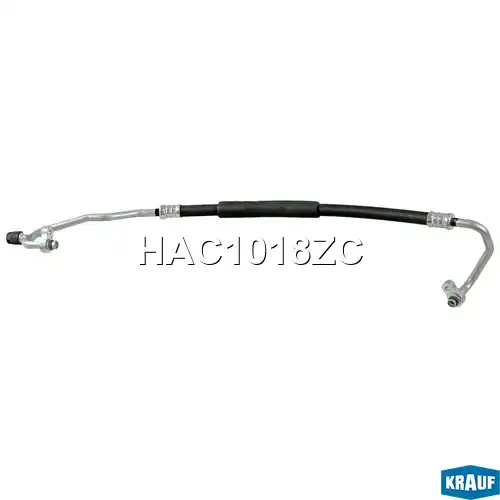 Трубка кондиционера HAC1018ZC KRAUF