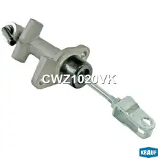 Цилиндр сцепления KRAUF CWZ1020VK
