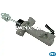 Цилиндр сцепления KRAUF CWZ1020VK