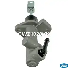 Цилиндр сцепления KRAUF CWZ1020VK