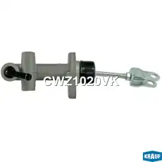 Цилиндр сцепления KRAUF CWZ1020VK