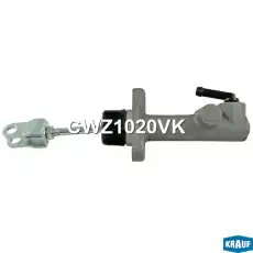 Цилиндр сцепления KRAUF CWZ1020VK