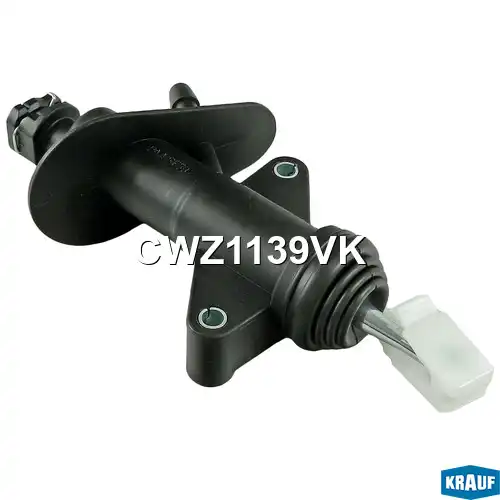 Цилиндр сцепления KRAUF CWZ1139VK