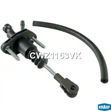 Цилиндр сцепления KRAUF CWZ1163VK