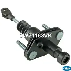Цилиндр сцепления KRAUF CWZ1163VK