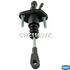 Цилиндр сцепления KRAUF CWZ1163VK