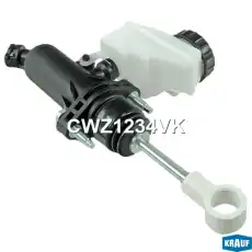 Цилиндр сцепления KRAUF CWZ1234VK