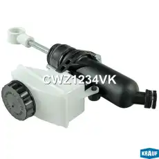 Цилиндр сцепления KRAUF CWZ1234VK