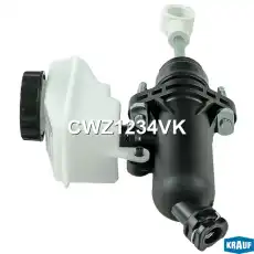 Цилиндр сцепления KRAUF CWZ1234VK