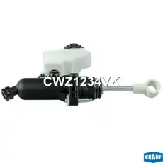 Цилиндр сцепления KRAUF CWZ1234VK