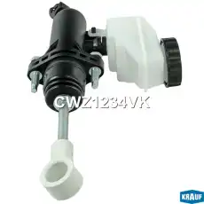 Цилиндр сцепления KRAUF CWZ1234VK