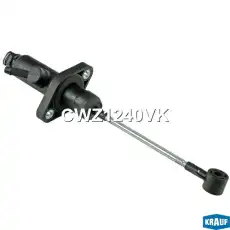 Цилиндр сцепления KRAUF CWZ1240VK