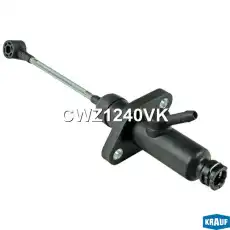 Цилиндр сцепления KRAUF CWZ1240VK