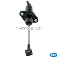Цилиндр сцепления KRAUF CWZ1240VK