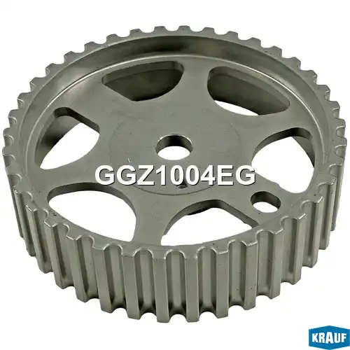 Шестерня распредвала GGZ1004EG KRAUF