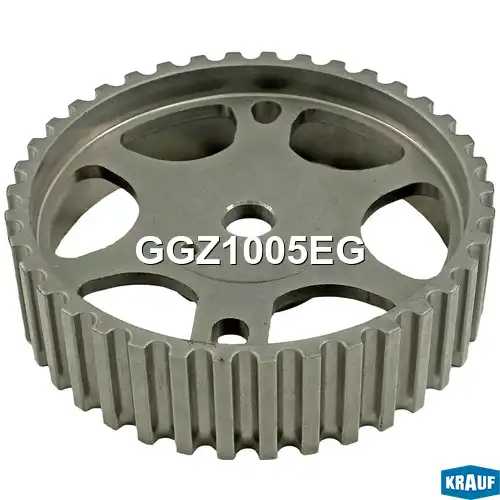 Шестерня распредвала GGZ1005EG KRAUF