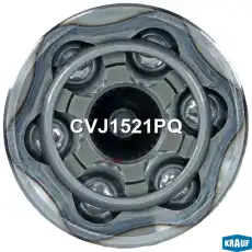 ШРУС наружный KRAUF CVJ1521PQ