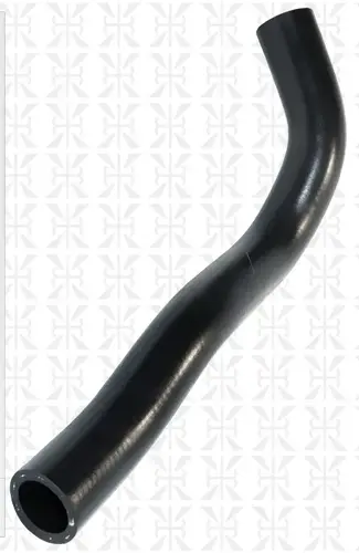 Патрубок радиатора нижний EPDM 23453 ROSTECO