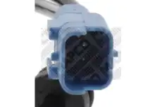 Датчик ABS MAPCO 86321