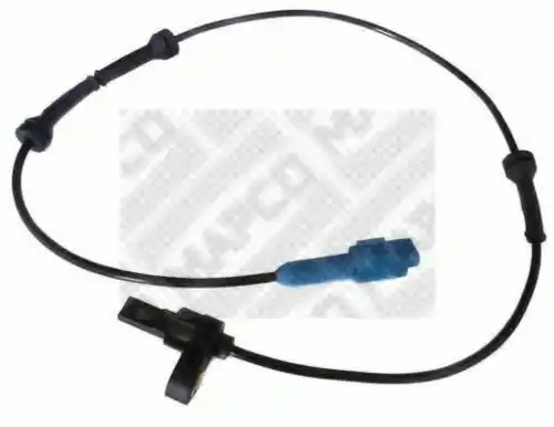 Датчик ABS MAPCO 86321