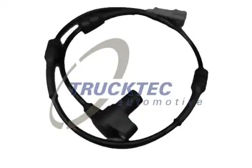 Датчик ABS TRUCKTEC 09.35.006