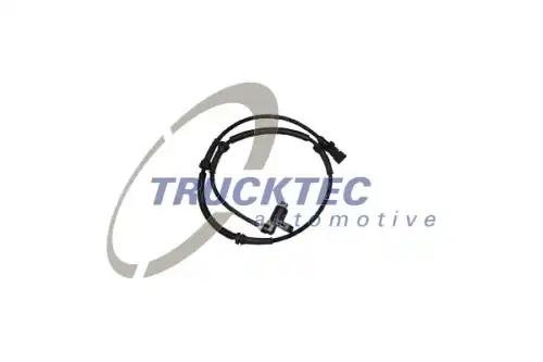 Датчик ABS TRUCKTEC 09.35.001