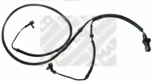 Датчик ABS MAPCO 86603