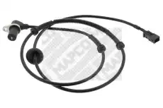 Датчик ABS MAPCO 86817