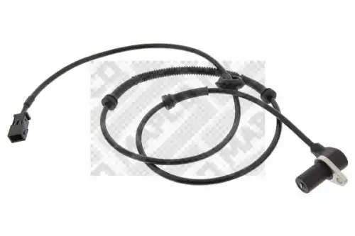 Датчик ABS MAPCO 86817