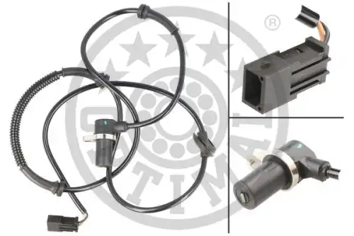 Датчик ABS OPTIMAL 06-S290