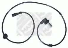 Датчик ABS MAPCO 86821