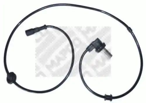 Датчик ABS MAPCO 86821