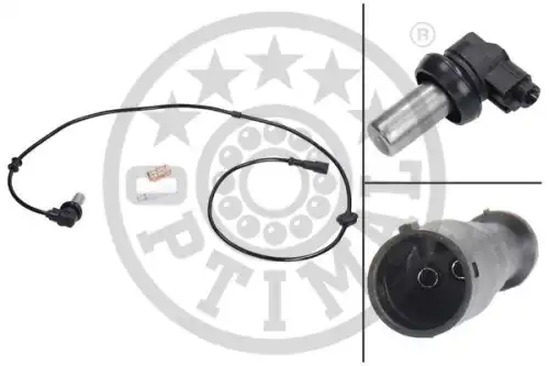 Датчик ABS OPTIMAL 06-S198