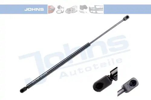 Амортизатор капота JOHNS 50 03 03-92