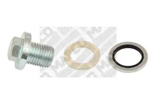 пробка поддона Ford 95942 MAPCO