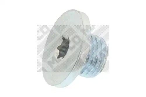 пробка поддона Opel 95948 MAPCO
