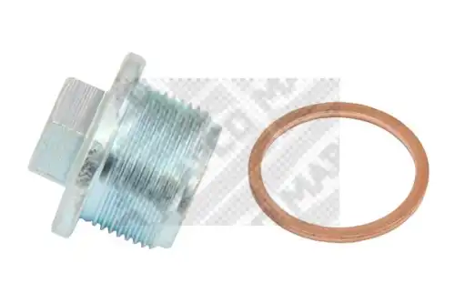 пробка поддона Audi 95953 MAPCO