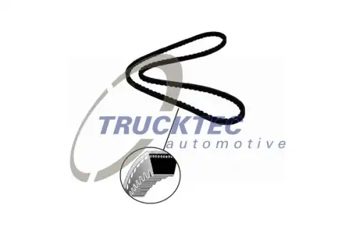Ремень клиновой TRUCKTEC 14.19.036