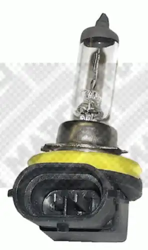 Автолампа галогенная MAPCO 103209 H11