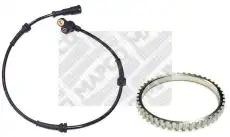 Датчик ABS MAPCO 86100/7
