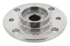 Ступица MAPCO 26929