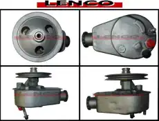 Насос гидроусилителя руля LENCO SP3120