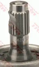 Рулевая рейка TRW JRP1304